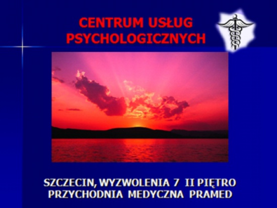 PSYCHOTESTY SZCZECIN