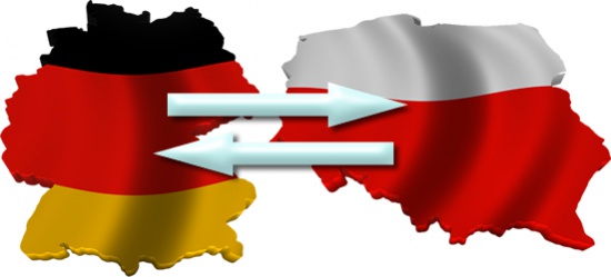 Tłumaczenia PL-DE/ DE-PL, sprawdzanie prac, redakcja tekstu